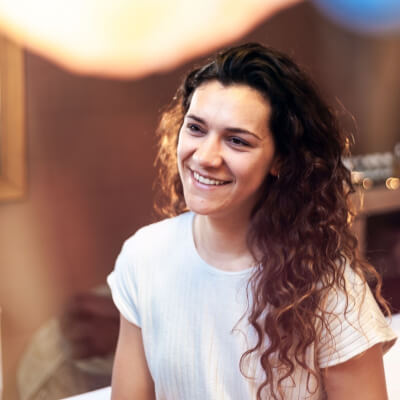 Vandenberghe, Lise Lise Vandenberghe